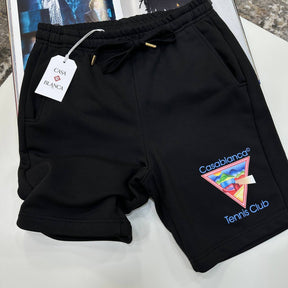 C.B SHORT BLACK