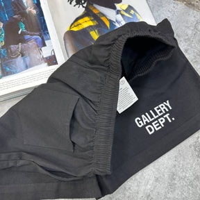 G DPT SWIM SHORTS BLACK