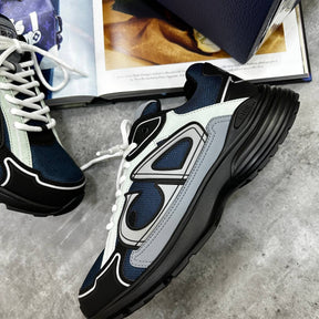 B3 TRAINER BLACK|WHITE|BLUE
