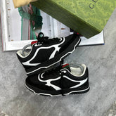 UCI TRAINER WHITE|BLACK
