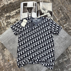 IOR TOWEL TSHIRT BLACK