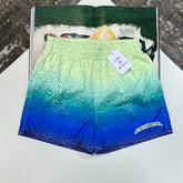 C.B SWIM SHORTS MULTI COLOUR