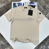 NCLR TSHIRT- BEIGE