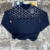 L.V JUMPER NAVY