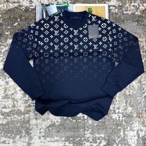L.V JUMPER NAVY