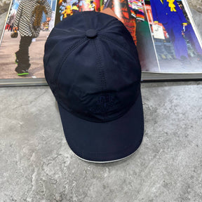 L/P CAP NAVY