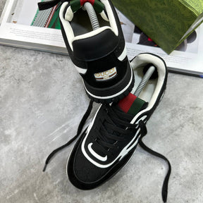 UCI TRAINER WHITE|BLACK