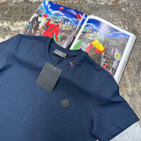 MNCR TSHIRT- NAVY