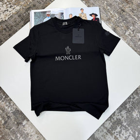 NCLR TSHIRT- BLACK