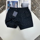 L.V SWIM SHORTS NAVY