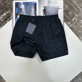 L.V SWIM SHORTS NAVY