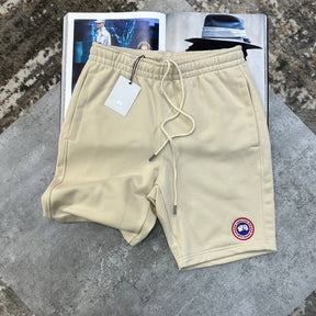 CG LONG SHORTS BEIGE