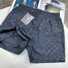 L.V SWIM SHORTS NAVY