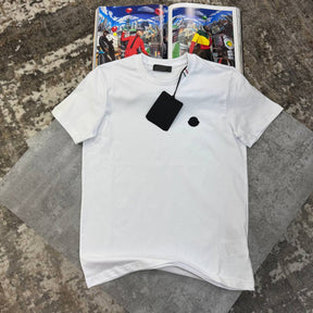 MNCR TSHIRT- WHITE