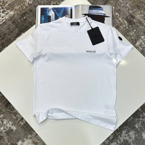 NCLR SHORT SET WHITE/ BLACK