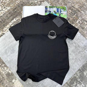 NCLR SHORT SET ALL BLACK