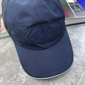 L/P CAP NAVY