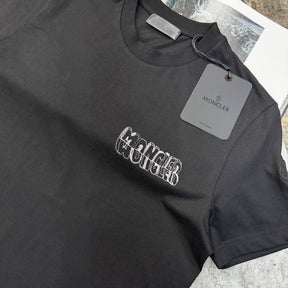 NCLR TSHIRT BLACK