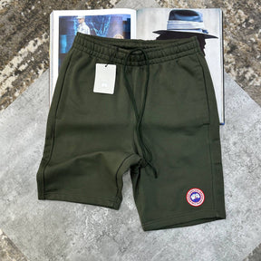 CG LONG SHORTS KHAKHI