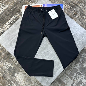 NCLR PANTS  BLACK
