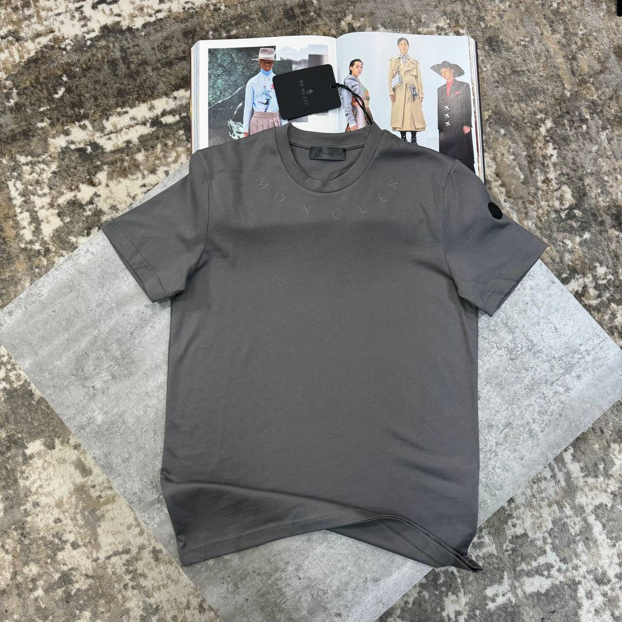 NCLR SHORT SET GREY/BLACK