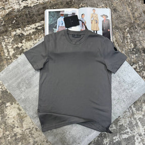 NCLR SHORT SET GREY/BLACK