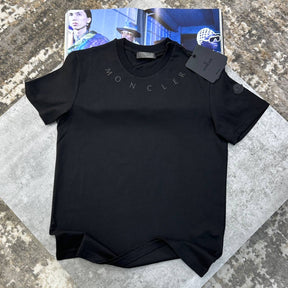 NCLR SHORT SET ALL BLACK
