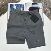 NCLR SHORTS GREY