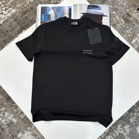 NCLR SHORT SET ALL BLACK