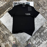 NCLR TSHIRT BLACK