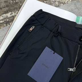 PRDA PANTS BLACK