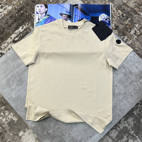 NCLR SHORT SET ALL BEIGE