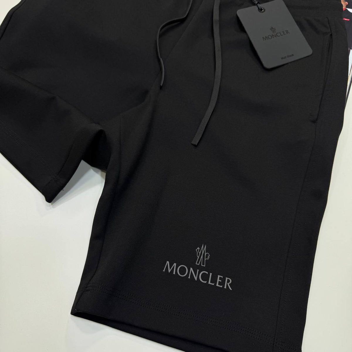NCLR SHORT BLACK