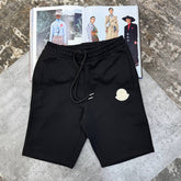 NCLR LONG SHORT BLACK