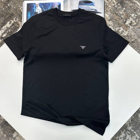 PRDA TSHIRT-BLACK