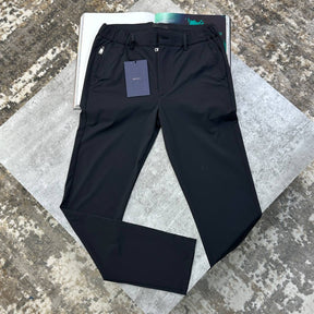 PRDA PANTS BLACK