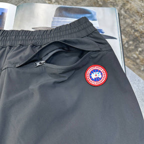 CG CARGO PANTS BLACK