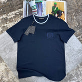 D&G TSHIRT NAVY
