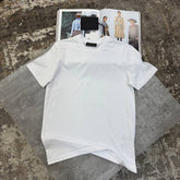 NCLR TSHIRT WHITE