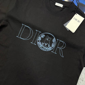IOR TSHIRT BLACK