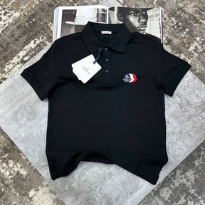 NCLR SHORT SET ALL BLACK
