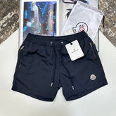 NCLR SWIM SHORT NAVY
