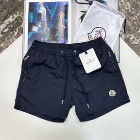 NCLR SWIM SHORT NAVY