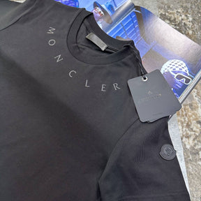 NCLR SHORT SET ALL BLACK