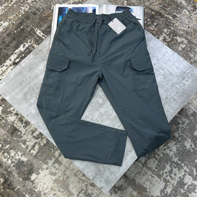 CG CARGO PANTS DARKGREY