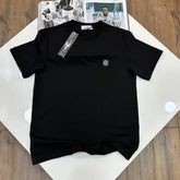 STNE CLASSIC TSHIRT-BLACK