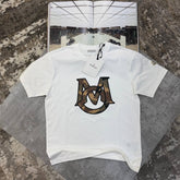 MNCR TSHIRT- WHITE