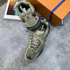 LVE TRAINER -BLACK|GREEN