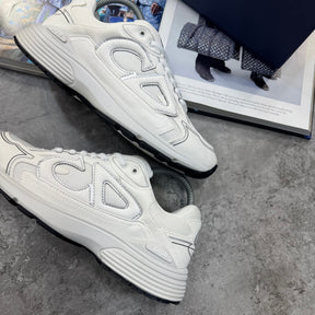 DOR TRAINER-ALL WHITE