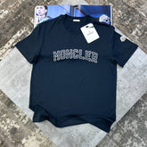 NCLR TSHIRT NAVY
